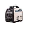 Pulsar Portable and Inverter Generator, Gasoline, 3,200 W Rated, 4,000 W Surge, Recoil Start, 120V AC PGD40ISCO - alternate 1